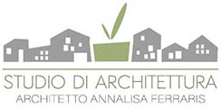 Annalisa Ferraris | Architetto - Pavia